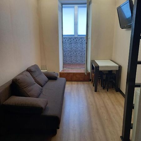 Apartament Park3 Odessa Eksteriør billede