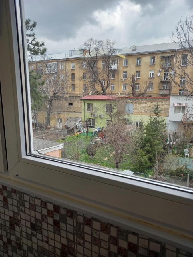Apartament Park3 Odessa Eksteriør billede