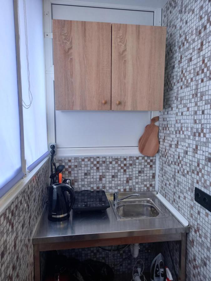 Apartament Park3 Odessa Eksteriør billede