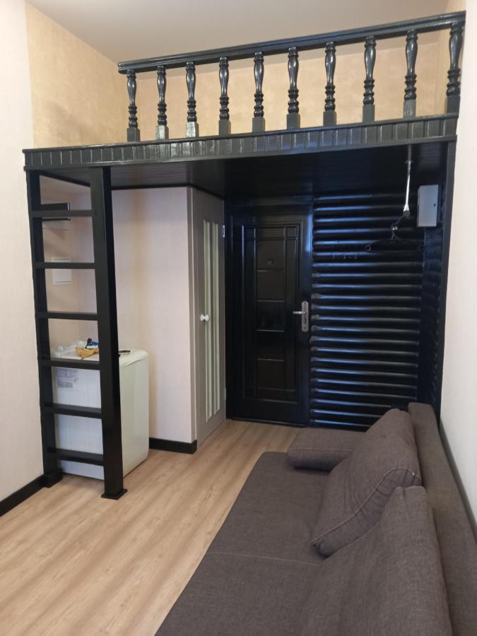 Apartament Park3 Odessa Eksteriør billede