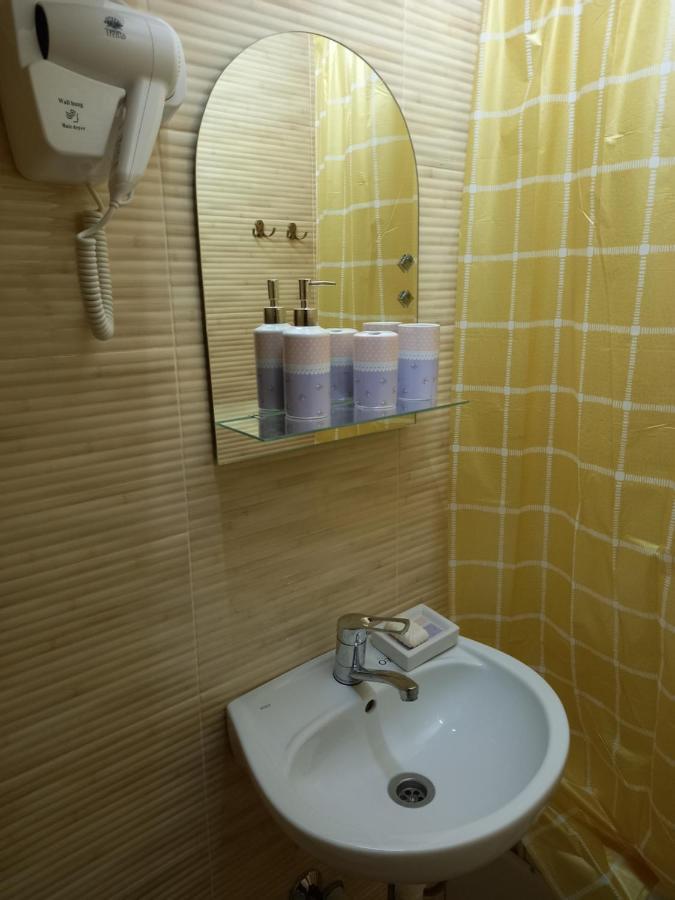 Apartament Park3 Odessa Eksteriør billede