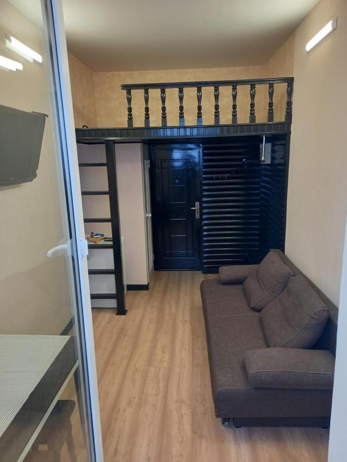 Apartament Park3 Odessa Eksteriør billede