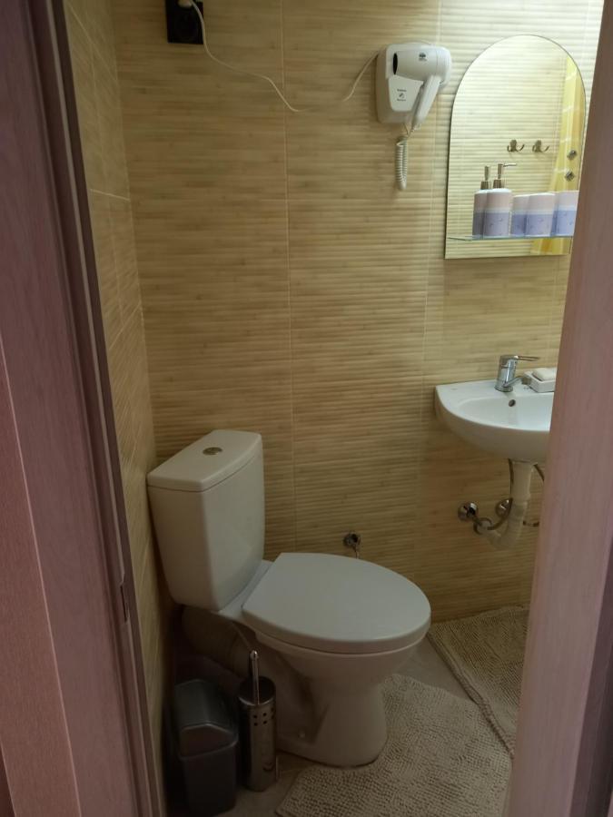 Apartament Park3 Odessa Eksteriør billede