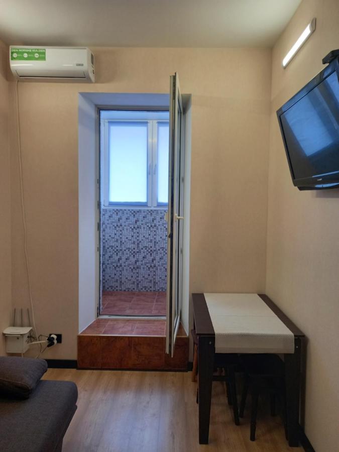 Apartament Park3 Lejlighed Odessa Eksteriør billede